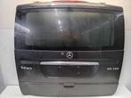 ACHTERKLEP Mercedes-Benz Vito (639.6) (01-2003/12-2014), Auto-onderdelen, Gebruikt, Mercedes-Benz, Achterklep