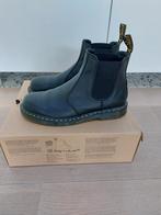 Dr. Martens Nappa lederen boots heren 46 (nieuw), Kleding | Heren, Zwart, Boots, Ophalen of Verzenden, Zo goed als nieuw