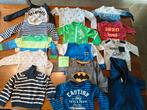Groot lot jongenskleding, maat 74 tot en met 80, Ophalen of Verzenden, Gebruikt