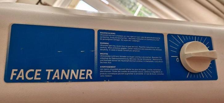 Banc solaire, Maison & Meubles, Maison & Meubles | Autre, Utilisé, Enlèvement