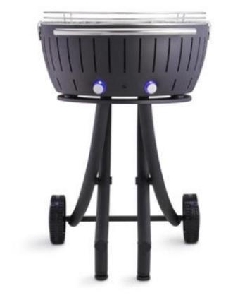 bbq Lotusgrill XXL Antraciet