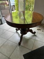 Antieke tafel, Antiek en Kunst, Antiek | Meubels | Tafels, Ophalen