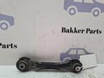 Draagarm links-achter van een BMW 1-Serie, 3 maanden garantie, Gebruikt, BMW
