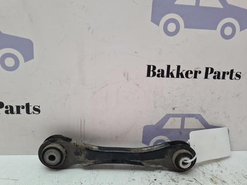 Draagarm links-achter van een BMW 1-Serie, Auto-onderdelen, Ophanging en Onderstel, BMW, Gebruikt, 3 maanden garantie