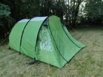 Tent kamperen (4 personen), Caravanes & Camping, Tentes, Comme neuf, Jusqu'à 4