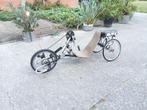 fietsen elektrisch voor gehandicapten, Ophalen, Gebruikt, Double Performance