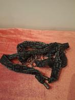 Ceinture, Enlèvement ou Envoi, Ceinture