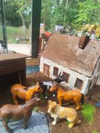 Animaux de ferme, Enlèvement ou Envoi, Comme neuf