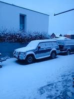 Prachtige zeldzame pajero long body, Particulier, Te koop