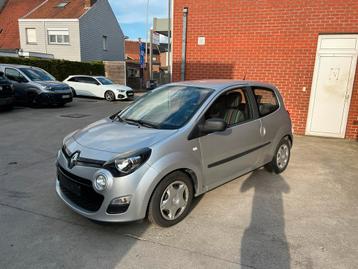 Renault twingo 1.1 benzine beschikbaar voor biedingen