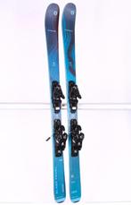 147 skis pour femmes BLIZZARD BLACK PEARL 88 2024, Carving, Skis, Salomon, 140 à 160 cm