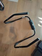 Buikspiertrainer Domyos, Sport en Fitness, Fitnessmaterialen, Ophalen, Gebruikt, Buik, Overige typen