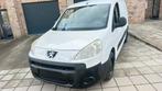 Peugeot Partner 1.6HDi*2012*Euro5*29.000km* 1er Main, Auto's, Euro 5, 4 cilinders, 1600 cc, Bedrijf