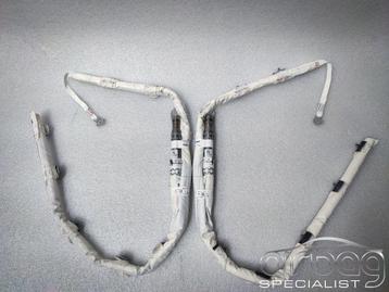 RENAULT MEGANE 2016+ Dak hemel airbag 985P09833R 985P17083R beschikbaar voor biedingen
