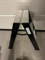 Professionele ladder, Doe-het-zelf en Bouw, Ladders en Trappen, Ophalen, Nieuw, Ladder, Minder dan 2 meter