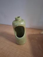 kruikje vaasje, Huis en Inrichting, Woonaccessoires | Vazen, Ophalen of Verzenden, Zo goed als nieuw