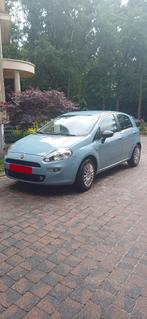 Fiat Punto 1.2i BJ05/2015 88050km AIRCO. NAV. NIEUWE RIEM., Euro 5, 1242 cc, 5 deurs, Particulier