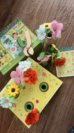 Leuk bloemenwinkel spelletje Djeco, Enfants & Bébés, Jouets | Puzzles pour enfants, Comme neuf, Enlèvement