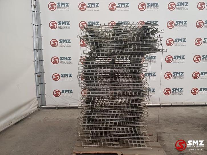 Occ lot de 50 étagères pour racks d'entrepôt 102,5, Autos : Pièces & Accessoires, Pièces camion, Autres marques, Autres pièces automobiles