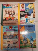 Vakantiebundelstrips Robbedoes, Boeken, Stripverhalen, Ophalen, Gelezen