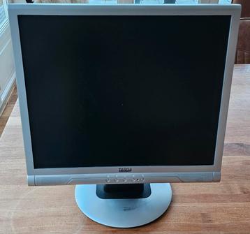 Targa Visionary LCD 19 inch