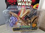 Star Wars Hasbro Gungan Catapult Accessory Set 1999, Comme neuf, Figurine, Enlèvement ou Envoi