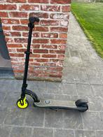 Step, Ophalen