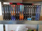 CSI New York, Cd's en Dvd's, Vanaf 12 jaar, Ophalen of Verzenden, Zo goed als nieuw, Overige genres
