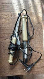 Princess 2 krultangen, Elektronische apparatuur, Ophalen, Zo goed als nieuw