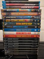 Nieuwe volledige dvd collectie van star wars, Cd's en Dvd's, Ophalen of Verzenden, Zo goed als nieuw