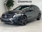 Mercedes-Benz C 300 C300e Break Sport Edition 2.0i 333pk 9, Auto's, Automaat, 238 kW, Blauw, Bedrijf