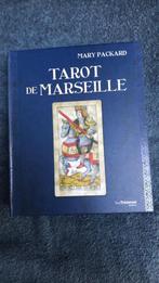 Coffret Tarot de Marseille, Nieuw, Ophalen of Verzenden