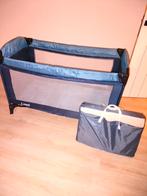 Reisbed dreambee, Kinderen en Baby's, Babywiegjes en Ledikanten, Ophalen, Gebruikt, Reisbedje