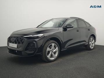 Audi Q5 Sportback Q5 Sportback 2.0 TFSI Quattro Edition One  beschikbaar voor biedingen