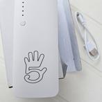 Pf concept powerbank 10.000 mah wit, Ophalen of Verzenden, Zo goed als nieuw, Other