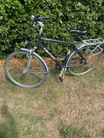 Herenfiets Oxford, Ophalen, Gebruikt, Minder dan 10 versnellingen