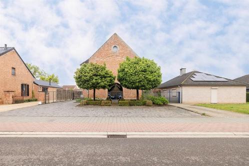 Huis te koop in Laakdal, 3 slpks, Immo, Huizen en Appartementen te koop, Vrijstaande woning, C