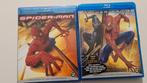Spider-Man 1 + 3, Cd's en Dvd's, Blu-ray, Ophalen of Verzenden, Zo goed als nieuw, Avontuur