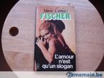 L'amour n'est pas un slogan, Marie - Louise Fischer, Boeken, Ophalen of Verzenden, Gelezen
