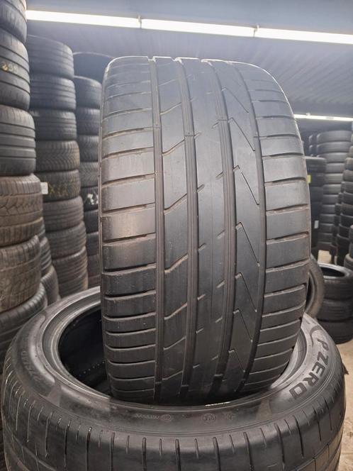 27530r20 Hankook 6mm, Auto diversen, Autosport-onderdelen, Zo goed als nieuw, Ophalen