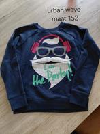 Trui urban wave, Urban Wave, Trui of Vest, Ophalen of Verzenden, Zo goed als nieuw
