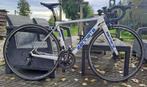 Carbon racefiets ZANNATA Z82, Ultegra 11sp. Topstaat, small., 50 tot 53 cm, Ophalen, Meer dan 20 versnellingen