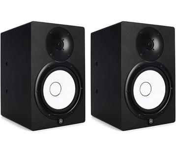 Yahama HS8 actieve studiomonitors beschikbaar voor biedingen