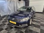 Volkswagen Passat Variant 1.6 TDI BlueMotion bj. 2013 Euro 5, Auto's, Volkswagen, Euro 5, Gebruikt, Start-stop-systeem, 4 cilinders