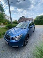 Subaru Forester 2.0 D, Auto's, Automaat, 1998 cc, 158 g/km, 4 cilinders