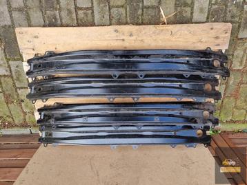 TOYOTA YARIS IV 4 20-24 VOORBUMPER BALK beschikbaar voor biedingen