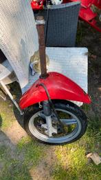 Piaggio free voorwiel, Fietsen en Brommers, Ophalen of Verzenden, Gebruikt, Overige typen, Piaggio