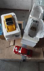 1/18 Minichamps, Ottomobile, Laudo Racing, Ophalen of Verzenden, Gebruikt, Auto, MiniChamps