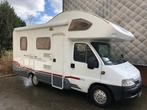 Camping-car Home Car C540 (2006), Caravans en Kamperen, Mobilhomes, Overige merken, Bus-model, Diesel, Particulier