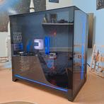 PC de jeu, Informatique & Logiciels, Ordinateurs de bureau, 4 Ghz ou plus, Enlèvement, Utilisé, Gaming